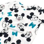 Disney Boys' Mickey and Friends Pajama Set