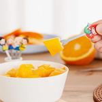 Disney Princess Fruit Fork Set of 6