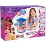 Disney Princess 5-in-1 Jewelry Activity Tower
