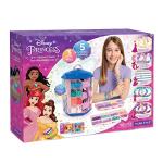 Disney Princess 5-in-1 Jewelry Activity Tower