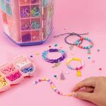 Disney Princess 5-in-1 Jewelry Activity Tower