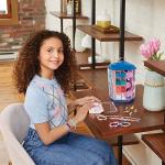 Disney Princess 5-in-1 Jewelry Activity Tower