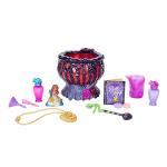 Disney The Little Mermaid Ursula's Mystical Cauldron with Lights, Sounds & Music!
