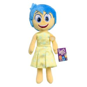 Inside Out 2 Joy Plush Toy for Kids
