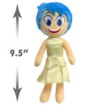 Inside Out 2 Joy Plush Toy for Kids