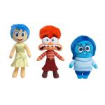 Inside Out 2 Joy Plush Toy for Kids