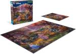 Thomas Kinkade Disney Robin Hood 1000 Piece Puzzle