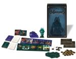 Disney Villainous: Treacherous Tides Board Game