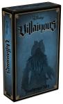 Disney Villainous: Treacherous Tides Board Game