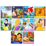 Disney Story Book Collection for Toddlers and Kids