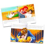 Disney Story Book Collection for Toddlers and Kids