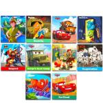 Disney Story Book Collection for Toddlers and Kids