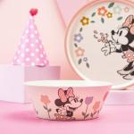 Minnie Mouse Kids Dinnerware Set - 3 Pieces