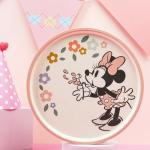 Minnie Mouse Kids Dinnerware Set - 3 Pieces