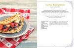 Disney Parks Cookbook: 100 Magical Recipes