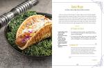 Disney Parks Cookbook: 100 Magical Recipes