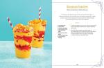 Disney Parks Cookbook: 100 Magical Recipes