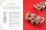 Disney Parks Cookbook: 100 Magical Recipes