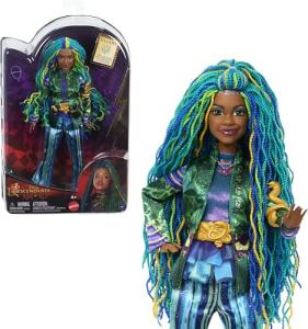 Disney Descendants Uliana Doll with Accessories