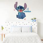 Disney Stitch Peel & Stick Wall Decals
