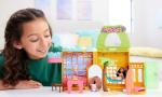 Moana Storytime Stackers Doll House Set