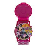 Minnie Mouse Kids Musical Flashing Watch