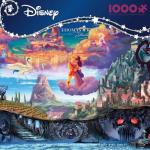 Disney Hercules 1000 Piece Jigsaw Puzzle