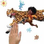 Encanto Peel and Stick Wall Decals by RoomMates