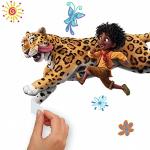 Encanto Peel and Stick Wall Decals by RoomMates