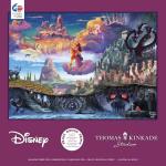Disney Hercules 1000 Piece Jigsaw Puzzle