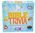 Disney Bible Trivia Game – Fun & Faithful Challenge