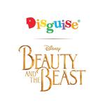 Disney Princess Belle Toddler Costume, Large (4-6x)