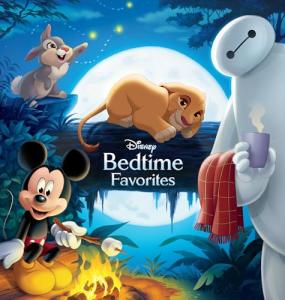 Disney Bedtime Favorites: Storybook Collection 3rd Edition