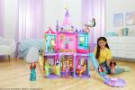 Disney Princess Ultimate Castle Playset with Lights