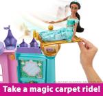 Disney Princess Ultimate Castle Playset with Lights