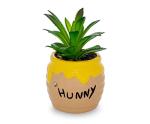 Disney Winnie the Pooh Hunny Pot Mini Planter