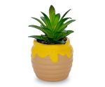 Disney Winnie the Pooh Hunny Pot Mini Planter