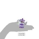 Disney Mrs. Potts Figurine from Beauty and the Beast