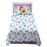 Ariel Little Mermaid Kids Twin Sheet Set