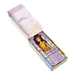 Disney Princess Belle Classic Doll with Brush