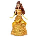 Disney Princess Belle Classic Doll with Brush