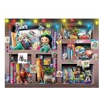 Disney Multicharacter 100 Piece XXL Jigsaw Puzzle