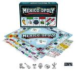 Disney Mexico-opoly Game Fun for Family Nights