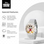Mickey Mouse Watch for Women - Stylish and Fun