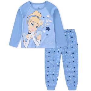 Disney Lilo and Stitch Minnie Mouse Pajama Set