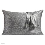 Disney Mickey Mouse Satin Pillowcase for Hair & Skin