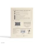 Disney Mickey Mouse Satin Pillowcase for Hair & Skin