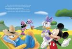 Disney Junior Mickey 5-Minute Storybook Collection