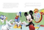 Disney Junior Mickey 5-Minute Storybook Collection