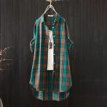 Disney-Inspired Oversized Cardigan with Pockets